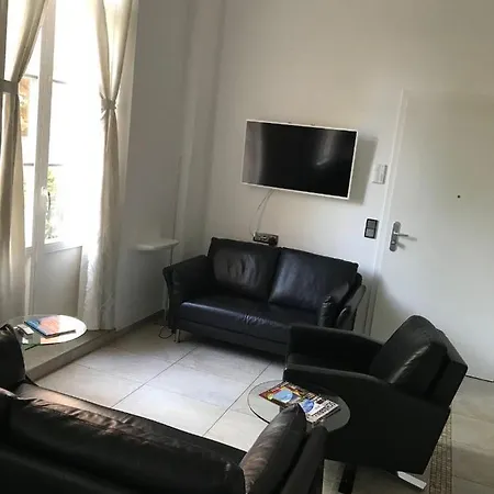 Schlosspark Residenz Apartment