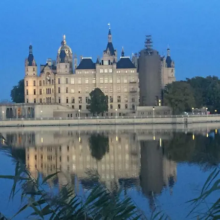 Lejlighed Schlosspark Residenz