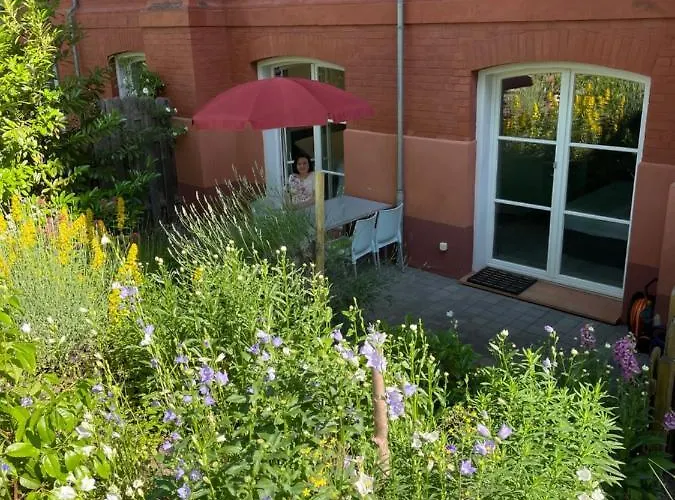 Schlosspark Residenz Schwerin (Mecklenburg-Vorpommern)