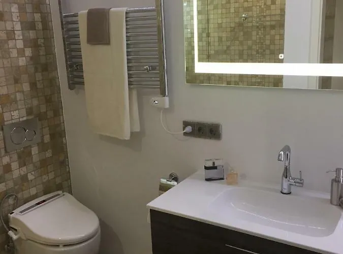 Schlosspark Residenz Apartment