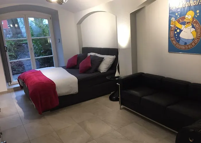 Schlosspark Residenz