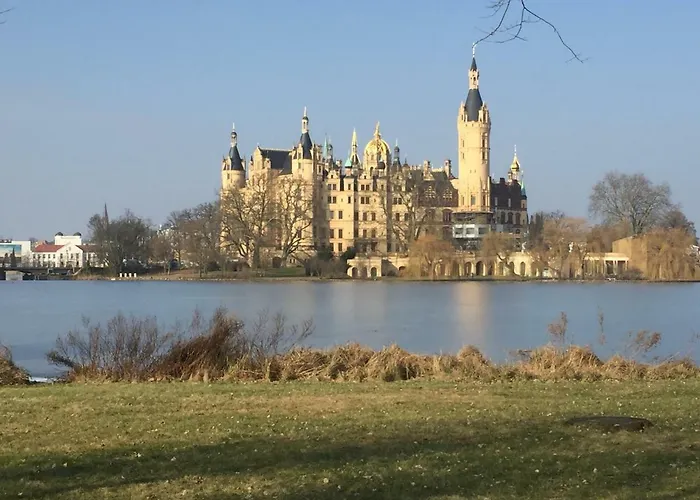 Schlosspark Residenz