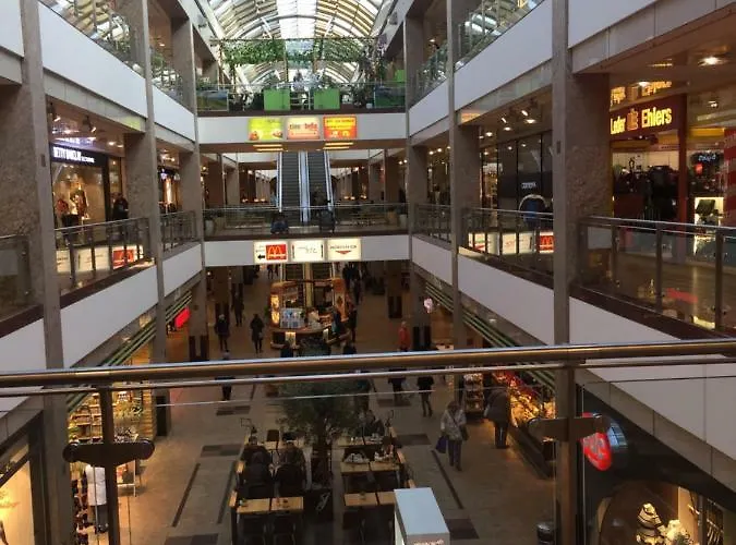 Schlosspark Residenz Schwerin (Mecklenburg-Vorpommern)