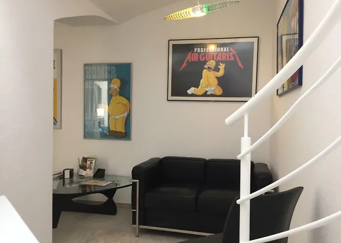 Schlosspark Residenz *