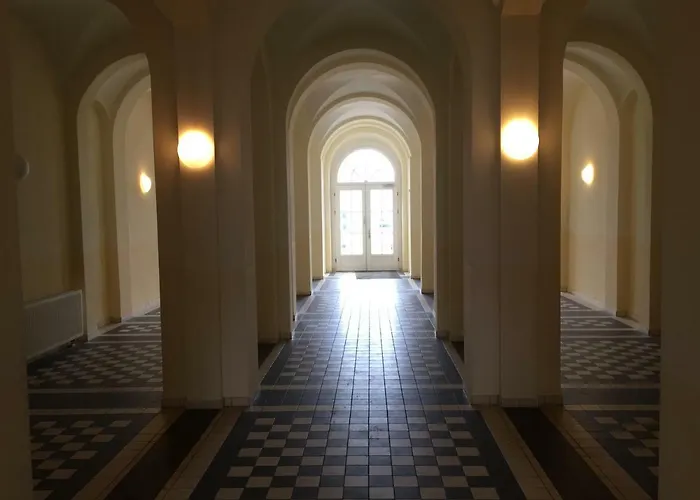 Schlosspark Residenz * Schwerin (Mecklenburg-Vorpommern)