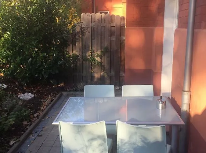 Schlosspark Residenz